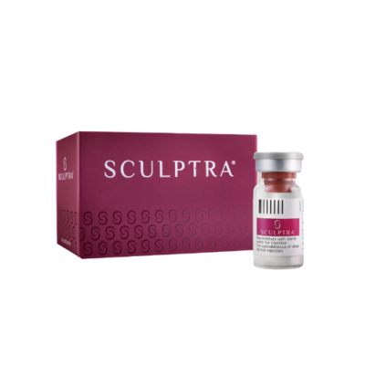 Sculptra 2 fiale (2x150mg)