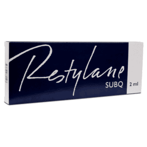 Restylane SubQ