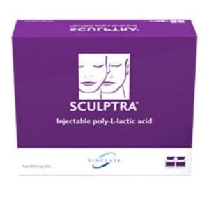 Sculptra