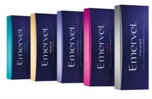 Emervel touch