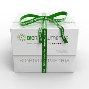 Regenyal Biorivolumetria KIT