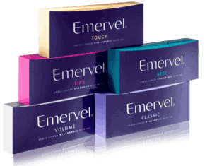 Emervel touch