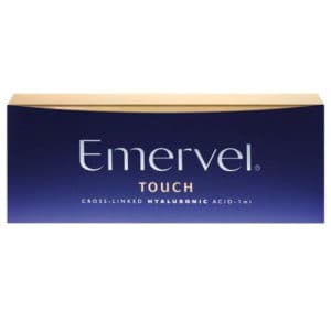 Emervel touch