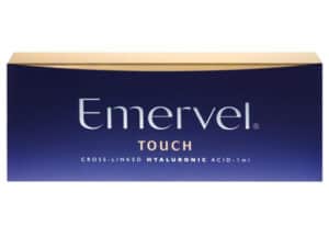 Emervel touch
