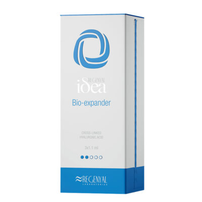 Regenyal bioexpander (3x1,1ml)
