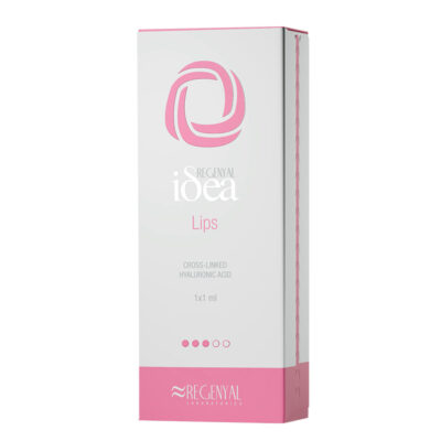 Regenyal Idea Lips (1x1ml)