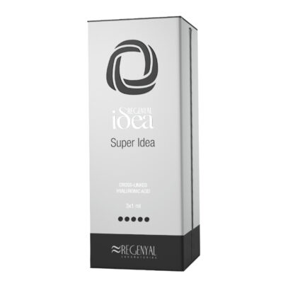 Regenyal Super Idea (3x1ml)