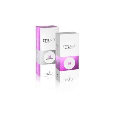 Stylage M (2x1ml)