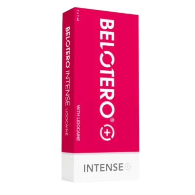 Belotero intense (1x1ml)