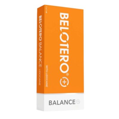 Belotero balance lidocaina (1x1ml)