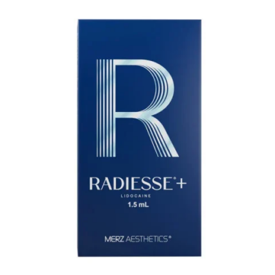 Radiesse con lido 1,5 (1x1,5ml)
