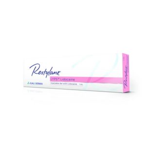 Restylane Lyps