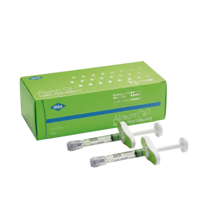 Aliaxin GP (2x1ml) Scade 11/26