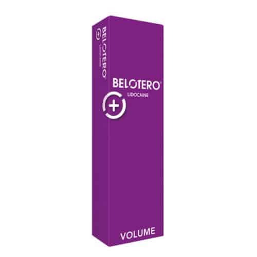 Belotero volume con lido