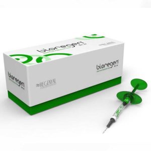 Regenyal Biorivolumetria KIT