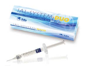 Ial system DUO