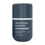 Mesoestetic - Dermamelan treatment