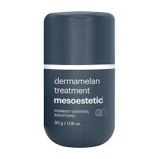 Mesoestetic - Dermamelan treatment
