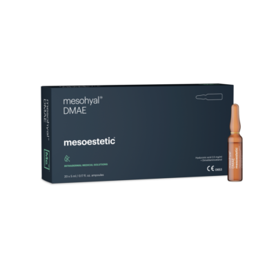 Mesoestetic - Mesohyal DMAE (20x5ml)