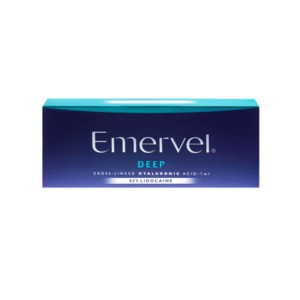Emervel deep
