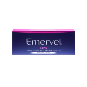 Emervel Lips