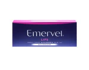 Emervel Lips