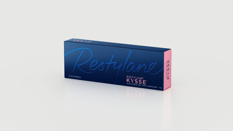 Restylane Kysse (1x1ml)