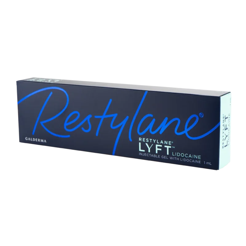 Restylane lyft lido (1x1ml)