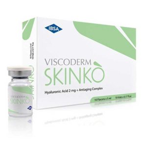 Viscoderm skinkò