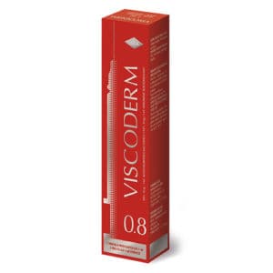 Viscoderm 0.8