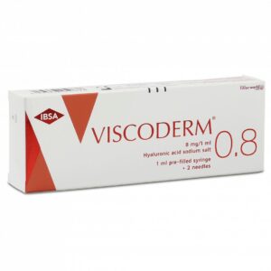 Viscoderm 0.8