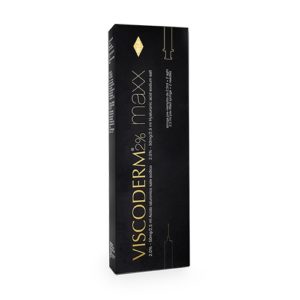 Viscoderm 2% maxx