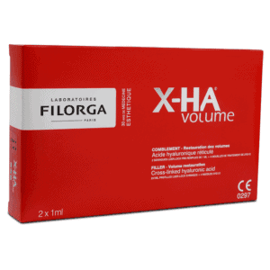 Filorga X-HA volume