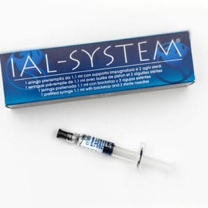 Ial system
