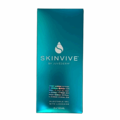 Juvederm Skinvive (ex Volite) (2x1ml)