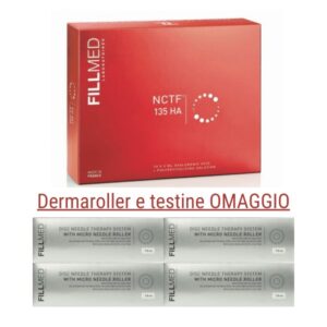 Filorga NCTF 135HA box 10 fiale