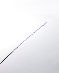 Honey derma thread - Double screw
