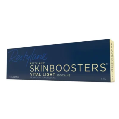 Restylane Skinboosters Vital Light Lido
