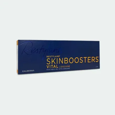 Restylane Skinbooster Vital Lido