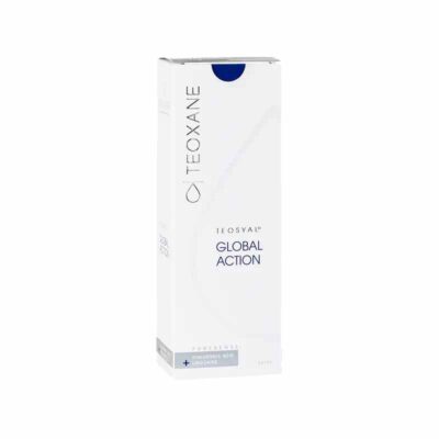 Teosyal - Global Action (2x1ml)