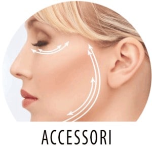 Accessori per la medicina estetica