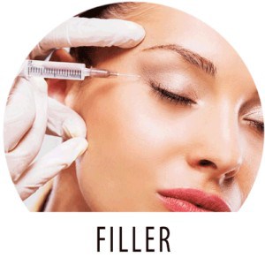 Vendita filler roma