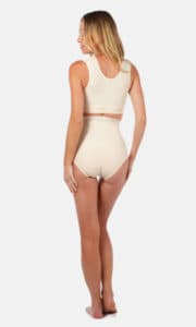 Reggiseno per mastoplastica additiva e riduttiva LAVITA