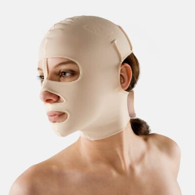 Maschera lifting - lipo viso e collo FM500