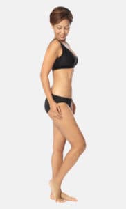 Reggiseno per mastopessi B