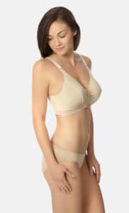 Reggiseno per mastoplastica additiva e riduttiva BA