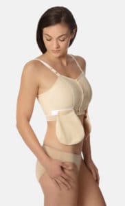 Reggiseno per mastectomia BNVP