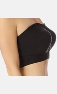Reggiseno per mastopessi BB