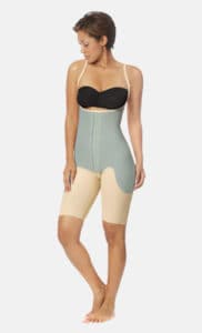 Body post liposuzione addome fianchi glutei e cosce SFBHM