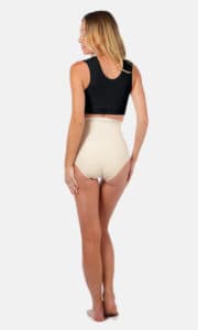 Reggiseno per mastoplastica additiva e riduttiva LAVITA